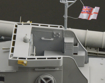 1/35 Italeri Vosper 72’6” MTB 77 5610
