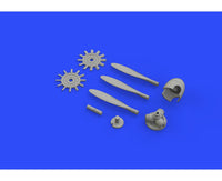 1/48 Eduard Fw 190A-6 SIN648140