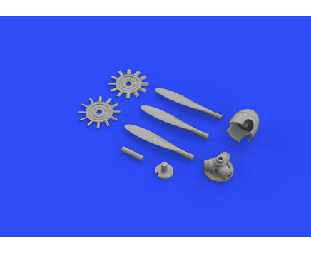 1/48 Eduard Fw 190A-6 SIN648140