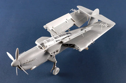 1/48 Trumpeter Fairey Barracuda 05825