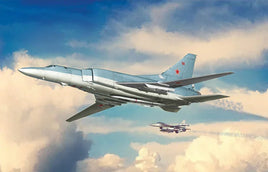 1/72 Italeri Tu-22M2 Backfire-B 1440