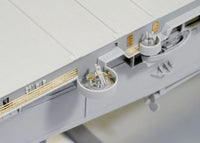 1/350 Dragon Model USS Independence CVL-22 1024