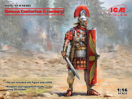 1/16 ICM Roman Centurion 16302