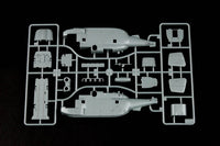 1/72 Hobby Boss Kamov Ka-29 Helix-B 87227