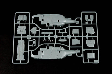 1/72 Hobby Boss Kamov Ka-29 Helix-B 87227