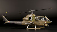 1/32 Special Hobby AH-1G Cobra 'Early Tails Over Nam' SH32082