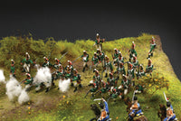 1/72 Italeri Austerlitz 1805 - Battle Set 6071