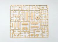 1/35 Amusing Hobby "Ferdinand" Jagdpanzer Sd.Kfz 184 (Full Interior) & 16t strabokran 35A030 - MPM Hobbies