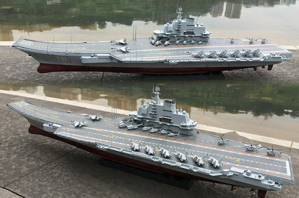 1/350 Trumpeter PLA Navy Aircraft Carrier 05617