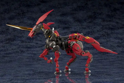 Kotobukiya Sieg Springer Queen's Guard Ver. HG108