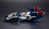 MegaHouse Variable Action Hi-Spec Future GPX Cyber FormulaSIN v Asurada AKF-0／G 83594