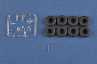 1/72 Hobby Boss Russian 4K51 Rubezh Coastal ASM With P-15 82937