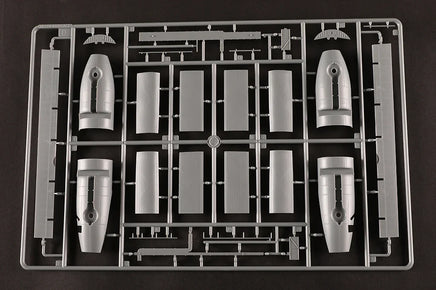 1/48 Hobby Boss US B-24D Liberator 81775 - MPM Hobbies