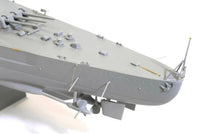 1/350 Dragon Model German Battleship Scharnhorst 1943 1040