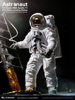 1/4 Blitzway Astronaut (Apollo 11: LM-5 A7L Ver.) 47946 - MPM Hobbies