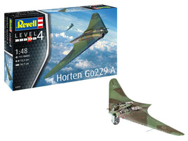 1/48 Revell Germany Horten Go229 A 03859