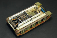1/35 Italeri T34/85 Zavod 183 Mod. 1944 - 6545