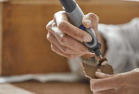 Dremel 20-Piece Cleaning/Polishing Accessory Micro Kit 726-01