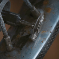 Dremel 20-Piece Cleaning/Polishing Accessory Micro Kit 726-01