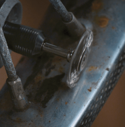 Dremel 20-Piece Cleaning/Polishing Accessory Micro Kit 726-01