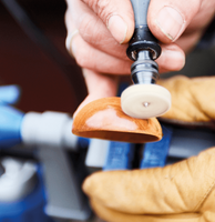 Dremel 20-Piece Cleaning/Polishing Accessory Micro Kit 726-01