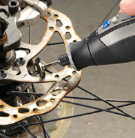 Dremel 20-Piece Cleaning/Polishing Accessory Micro Kit 726-01