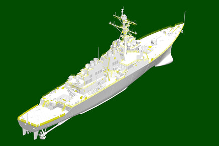 1/200 iLoveKit USS Donald Cook DDG-75 62008