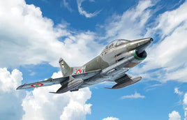 1/48 Italeri Fiat G.91 R 92645 - MPM Hobbies