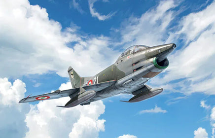 1/48 Italeri Fiat G.91 R 92645 - MPM Hobbies