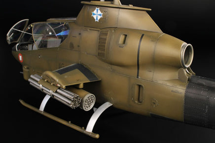 1/32 Special Hobby AH-1G Cobra 'Early Tails Over Nam' SH32082