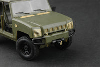 1/35 Hobby Boss BJ2022JC Yong Shi SUV 0.5t 82466