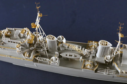 1/350 Trumpeter HMS Scylla 05368