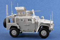 1/35 iLoveKit M1278 Heavy Guns Carrier – General Purpose (JLTV-GP) 63536