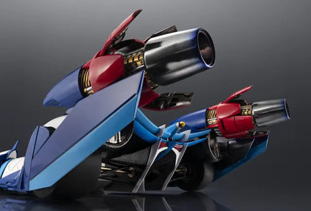 MegaHouse Variable Action Hi-Spec Future GPX Cyber FormulaSIN v Asurada AKF-0／G 83594