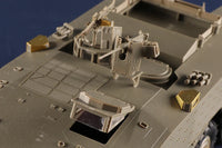 1/35 Hobby Boss IDF Eitan Wheeled APC 84509