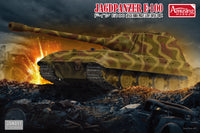 1/35 Amusing Hobby Jagdpanzer E-100 35A017