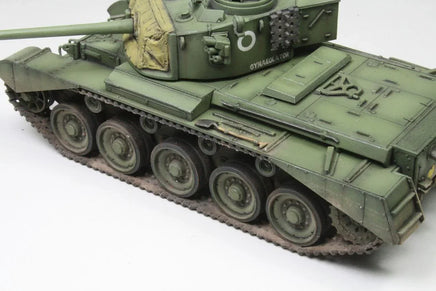1/72 Vespid A34 Comet Mk.IB 720004
