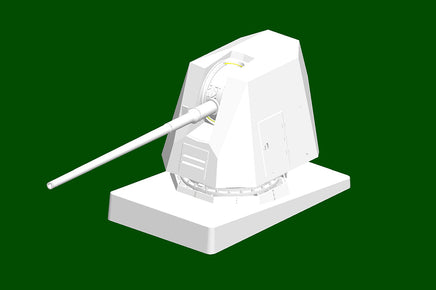 1/35 iLoveKit MK-45 Mod.4 (5-Inch/62-Caliber) Gun 63551