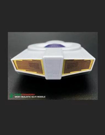 1/350 Green Strawberry USS Enterprise NCC-1701-A Fruit Pack BFP33