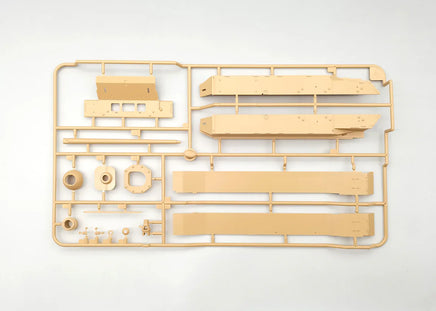 1/35 Amusing Hobby "Elefant" Schwerer Jagdpanzer Sd.Kfz.184 (Full Interior) 35A033 - MPM Hobbies