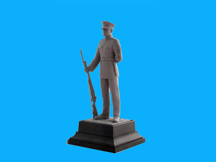 1/16 ICM US Marines Sergeant 16005