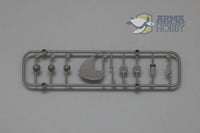 1/72 Arma Hobby Hurricane Mk I Expert Set 70019