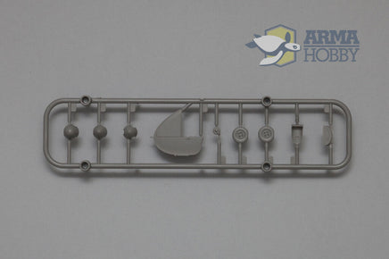 1/72 Arma Hobby Hurricane Mk I Expert Set 70019