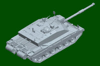 1/48 Hobby Boss British Challenger II MBT 84852