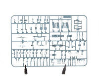 1/72 Eduard P-51D Mustang Tales of Iwojima DUAL COMBO 2152