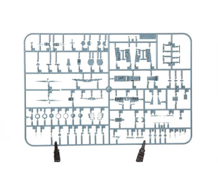 1/72 Eduard P-51D Mustang Tales of Iwojima DUAL COMBO 2152