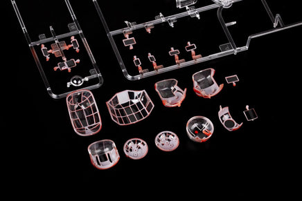 1/48 Eduard B-24D LooKplus 644318