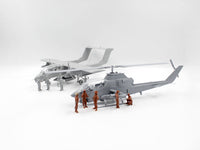 1/48 ICM Forward Base 48303