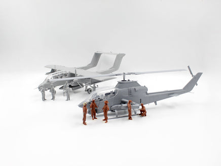 1/48 ICM Forward Base 48303
