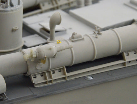1/35 Italeri Vosper 72’6” MTB 77 5610